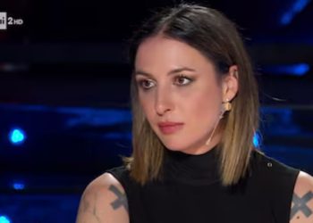 Ema Stokholma (Foto: screen Raiplay)