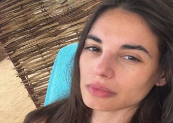 Francesca Chillemi (Instagram)