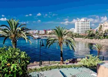 ibiza perde fascino in confronto a nuova meta