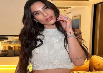 Ludovica Valli. (Foto: Web)