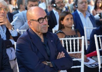 Mariano Di Caterina, Vicepresidente e Direttore Generale ALIS