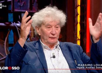 Delitto di Garlasco, Massimo Lovati