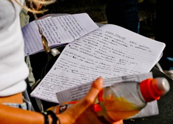 Esame di maturità (Ansa)