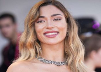 Soleil Sorge, ex Grande Fratello. (Foto: Web)