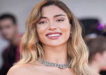 Soleil Sorge, ex Grande Fratello. (Foto: Web)