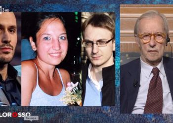 Delitto di Garlasco, Vittorio Feltri