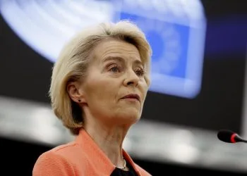 von der Leyen
