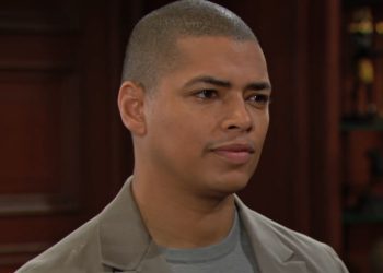 Beautiful anticipazioni 10 luglio 2025 (Screen Mediaset Infinity)