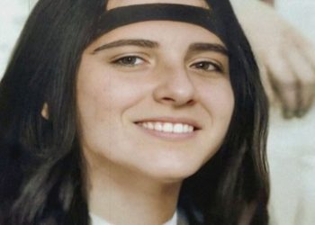 Emanuela Orlandi (Foto: Screenshot Youtube)