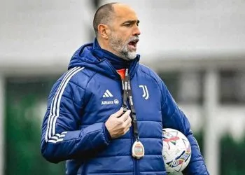 Igor Tudor