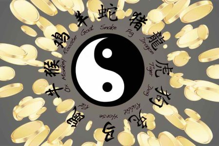 Oroscopo cinese segno vincente