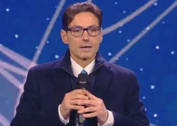 Pier Silvio Berlusconi (Foto: Screen)