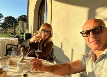 Roberta Bruzzone, anniversario