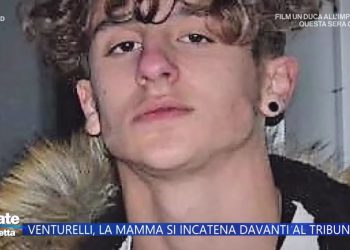 Il caso di Alessandro Venturelli (Foto: Estate in Diretta)