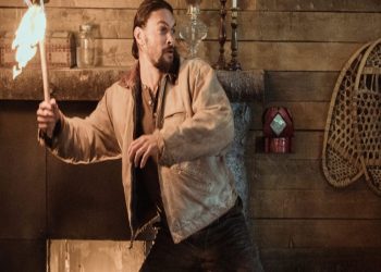 Braven - Il coraggioso, film in prima serata su Italia 1 (Foto Web)