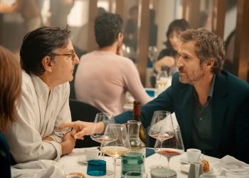 Colpo di dadi, il film in prima serata su Rai 3 (Foto Web)