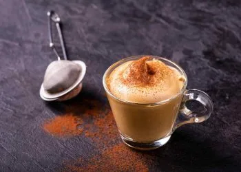 Crema caffè
