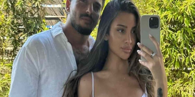 gianmarco steri e cristina ferrara disavventura dopo uomini e donne