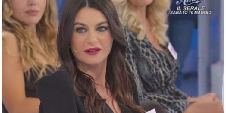 gloria nicoletti dopo uomini e donne