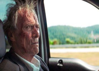 Il corriere - The mule, film in prima serata su Rete 4 (Foto Web)