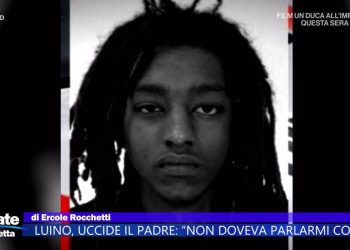 Omicidio Luino (Foto: Estate in Diretta)