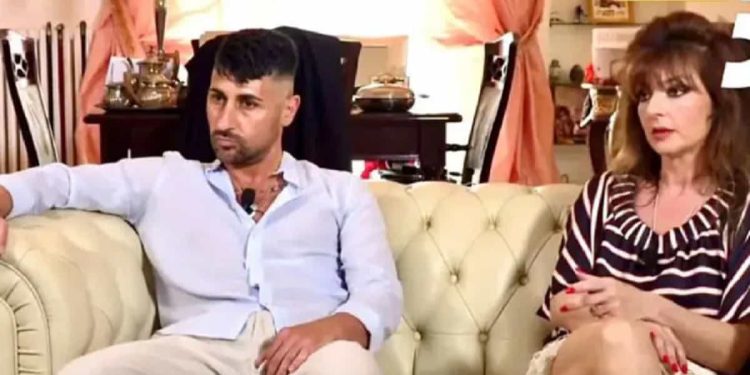 sonia alessio temptation island 2025