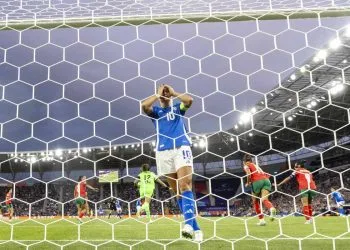 Cristiana Girelli Italia