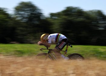 Diretta Tour de France 2025 Remco Evenepoel