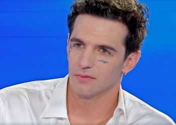 Achille Lauro (Foto: Screen)