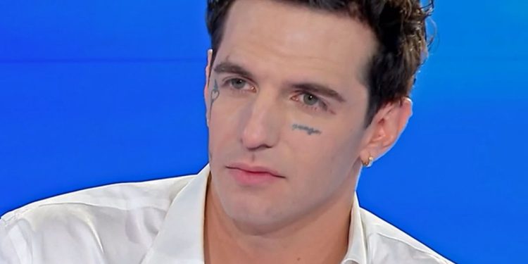 Achille Lauro (Foto: Screen)