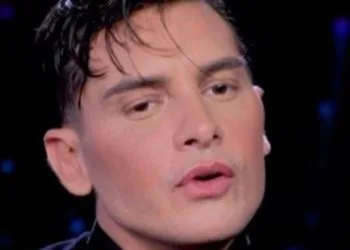 Alessandro Basciano (Foto: Screen)