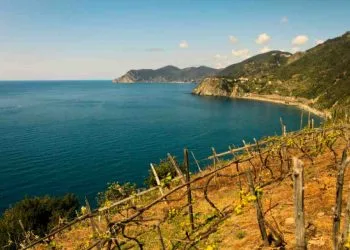 Cinque Terre