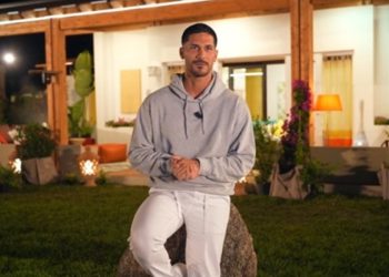 Andrea temptation island 2025