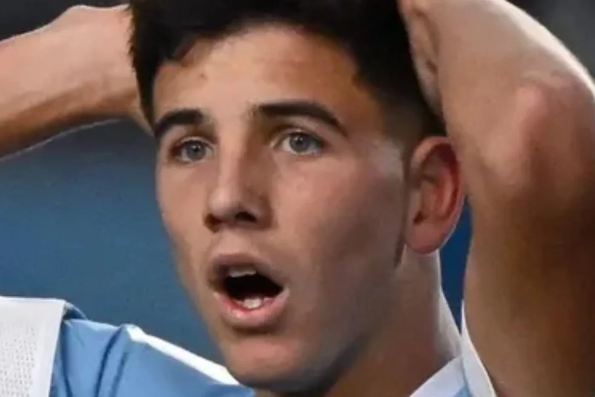 Facundo Gonzalez al Genoa?