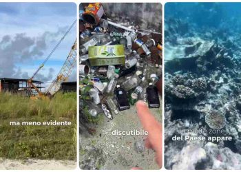 Maldive, realtà e aspettative