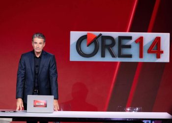 Milo Infante, conduttore