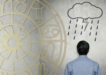 Segno zodiacale sfortuna