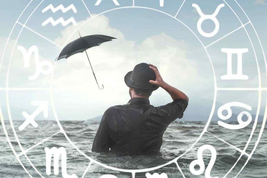 Oroscopo segni sfortunati