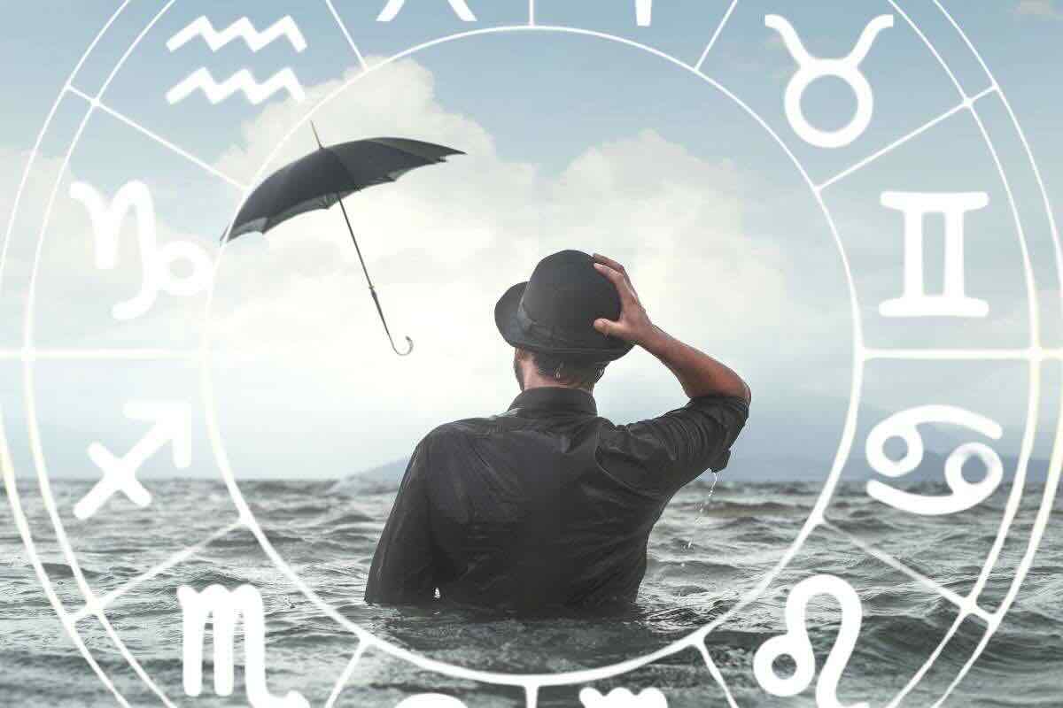 Oroscopo segni sfortunati