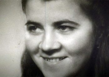 Suor Zdenka Cecilia Schelingova (foto dal web)