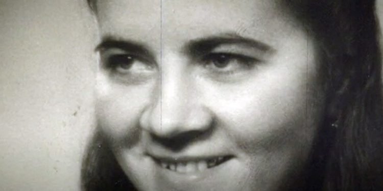 Suor Zdenka Cecilia Schelingova (foto dal web)