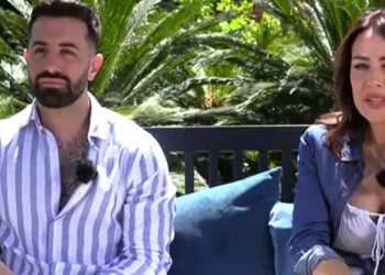 Denise e Marco, Temptation Island 2025