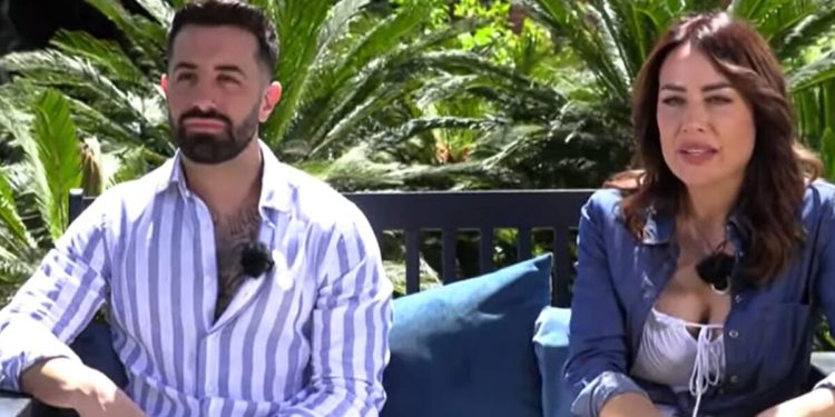 Denise e Marco, Temptation Island 2025