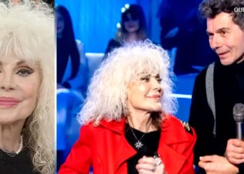 Claudio Rego Donatella Rettore