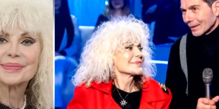 Claudio Rego Donatella Rettore