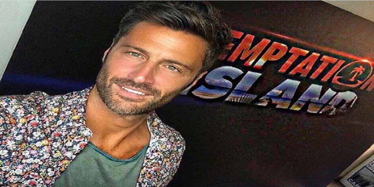 filippo bisciglia temptation island