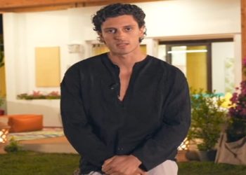 Francesco Farina, chi è il tentatore di Temptation Island 2025. (Foto: Web)