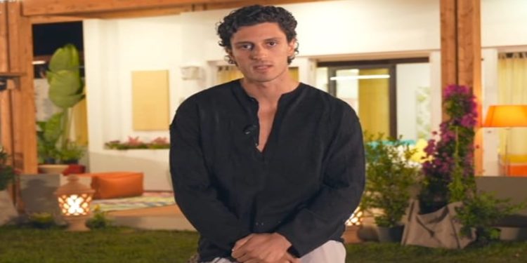 Francesco Farina, chi è il tentatore di Temptation Island 2025. (Foto: Web)