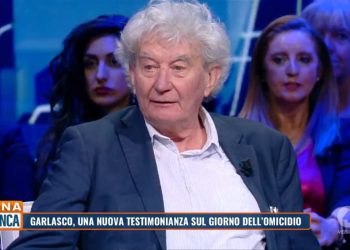 Garlasco, Lovati (Foto: Zona Bianca)