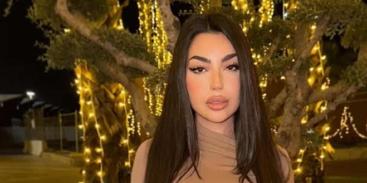 jenny guardiano frecciatina tony temptation island